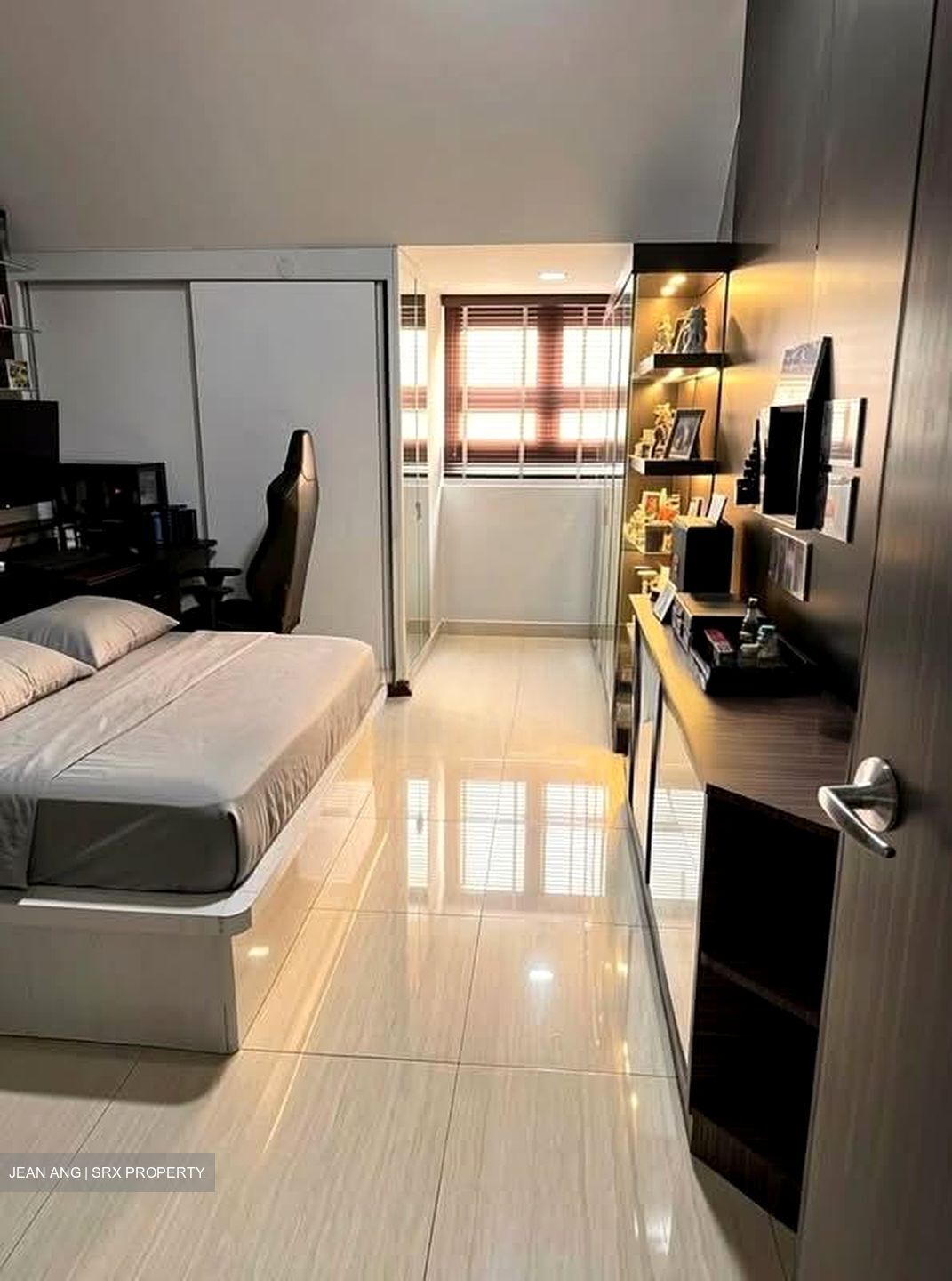 Jalan Anggerek (D13), Terrace #588737581